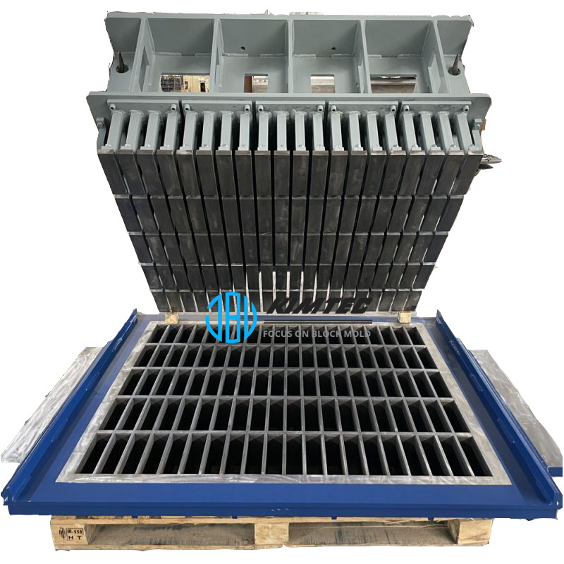 Paving stone mould