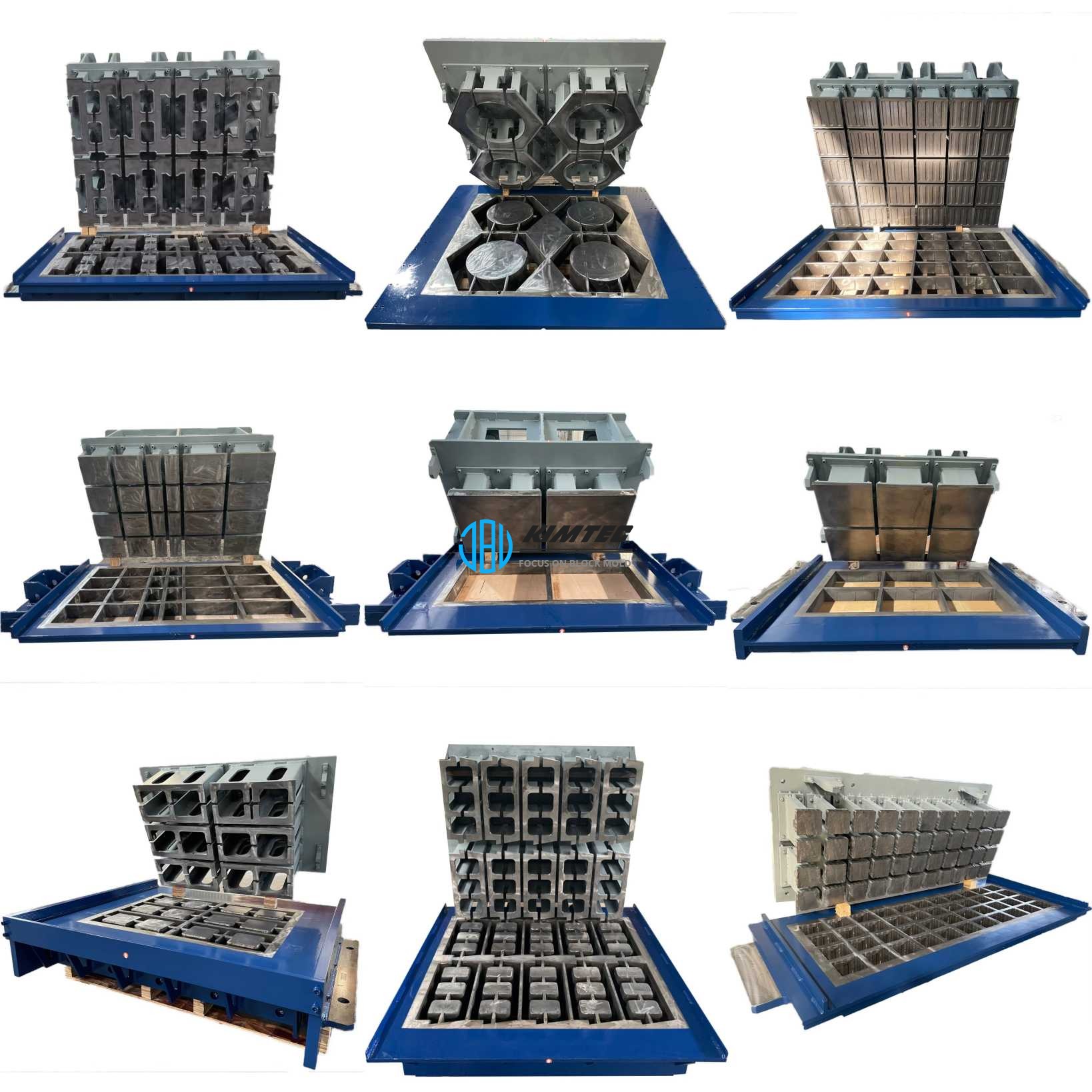 concrete block moulds for sale